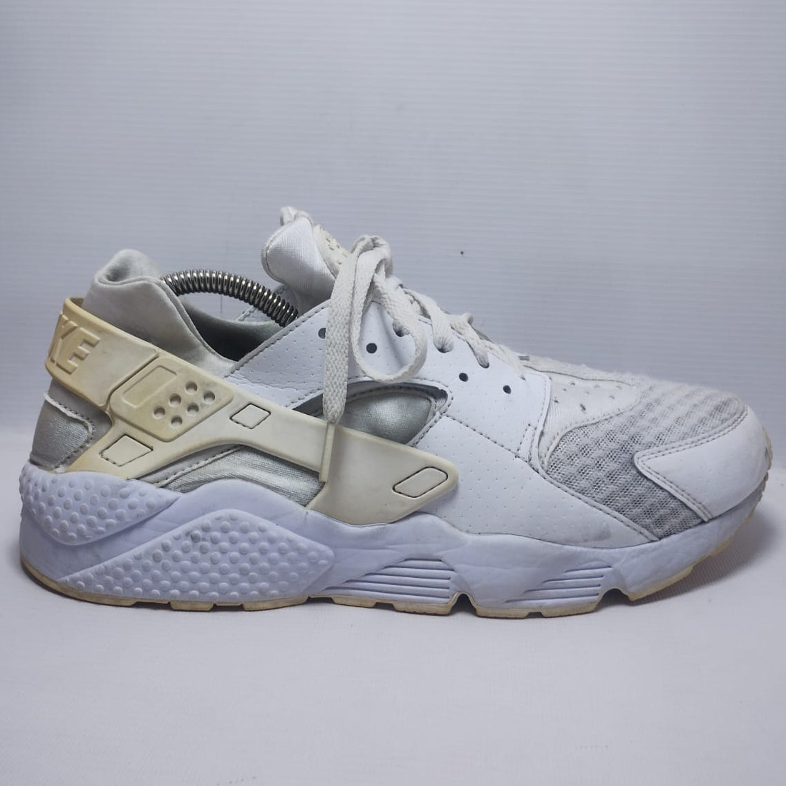 Nike Air Huarache running shoes