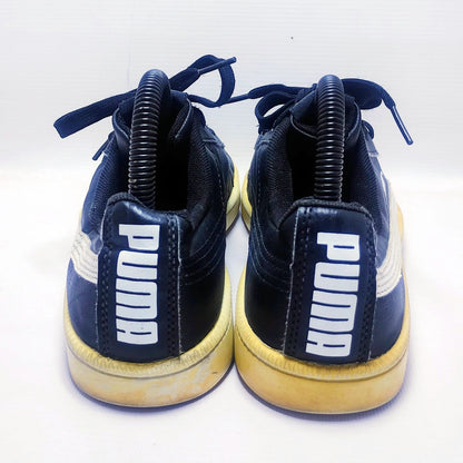 Puma Smash v2 Leather Sneakers.