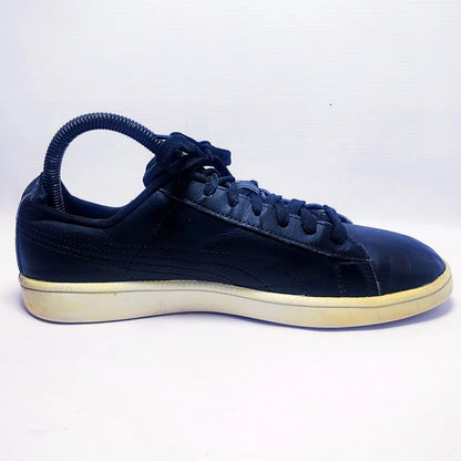 Puma Smash v2 Leather Sneakers.