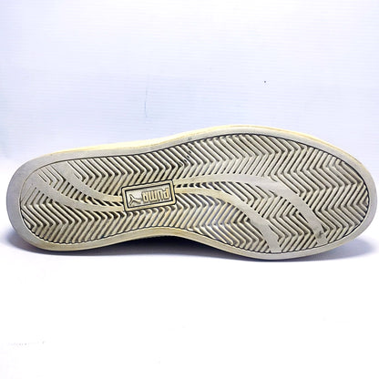 Puma Smash v2 Leather Sneakers.