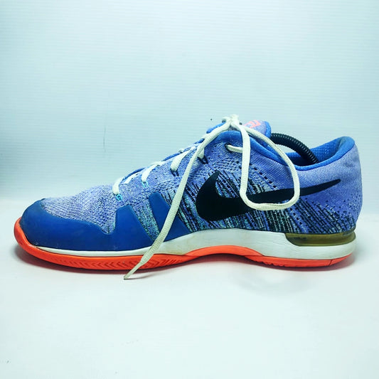 Nike Zoom Vapor 9.5 Flyknit tennis shoes