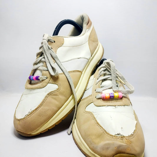 Time and Tru Chunky Jogger sneakers