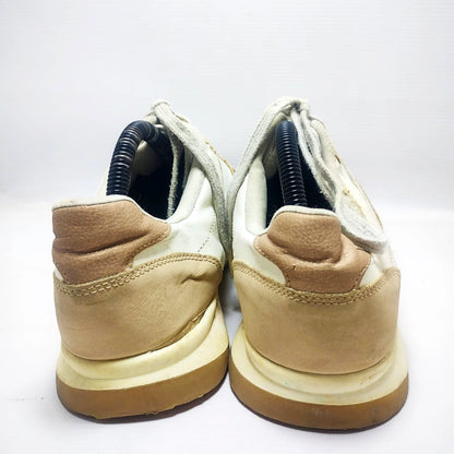 Time and Tru Chunky Jogger sneakers