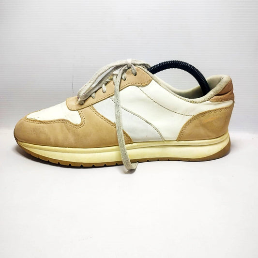 Time and Tru Chunky Jogger sneakers