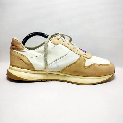 Time and Tru Chunky Jogger sneakers