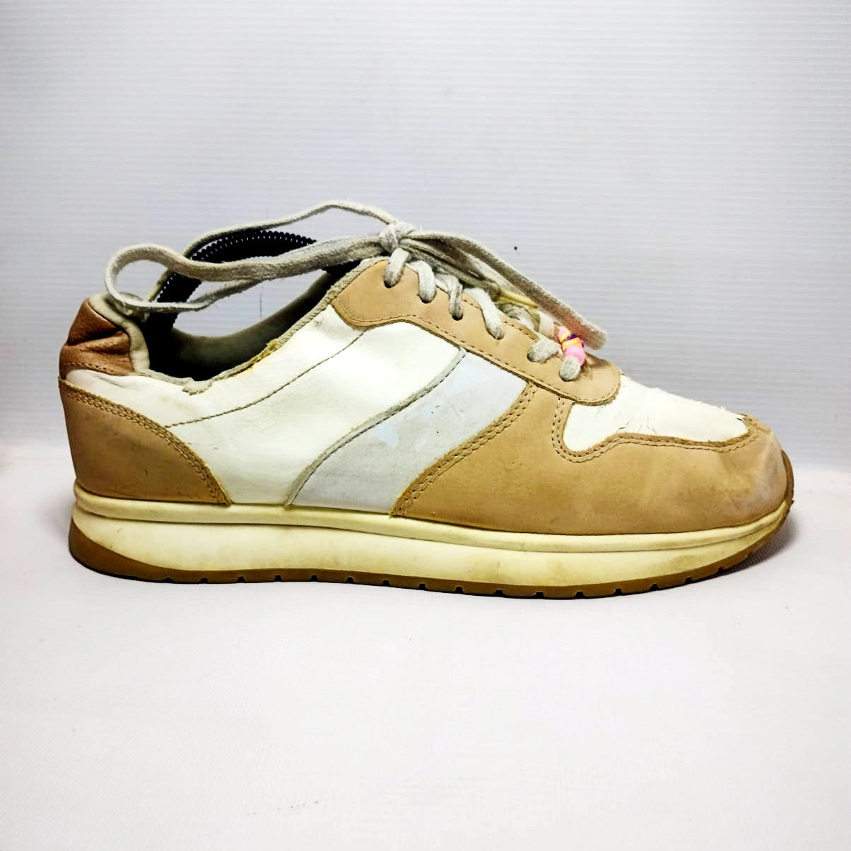 Time and Tru Chunky Jogger sneakers