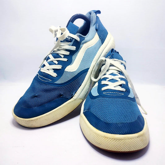 Vans UltraRange Rapidweld shoes