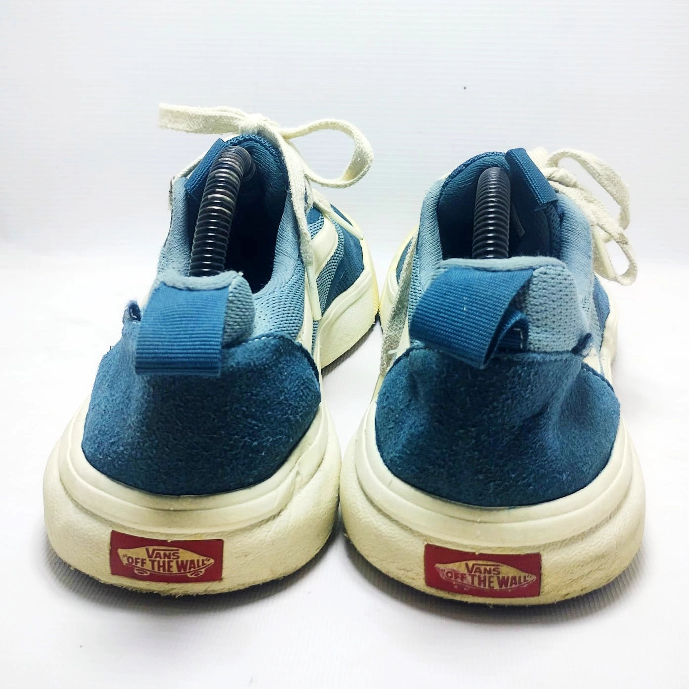 Vans UltraRange Rapidweld shoes