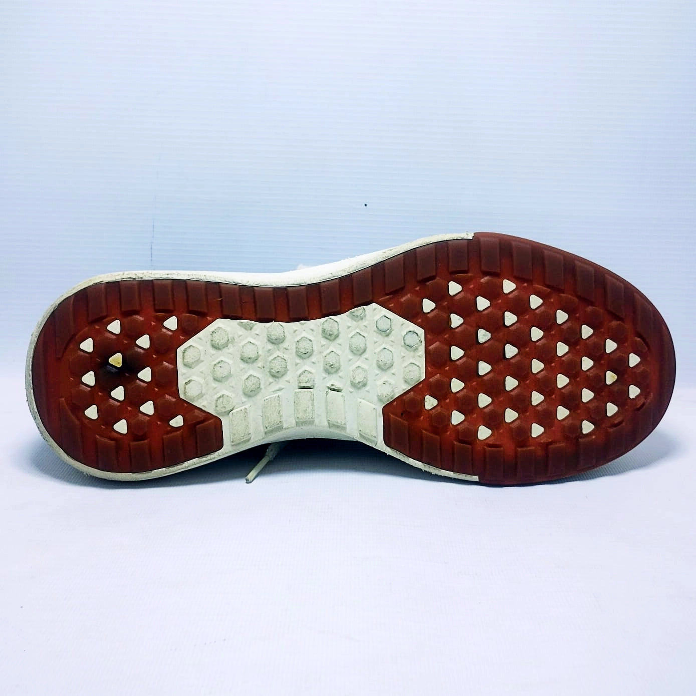 Vans UltraRange Rapidweld shoes