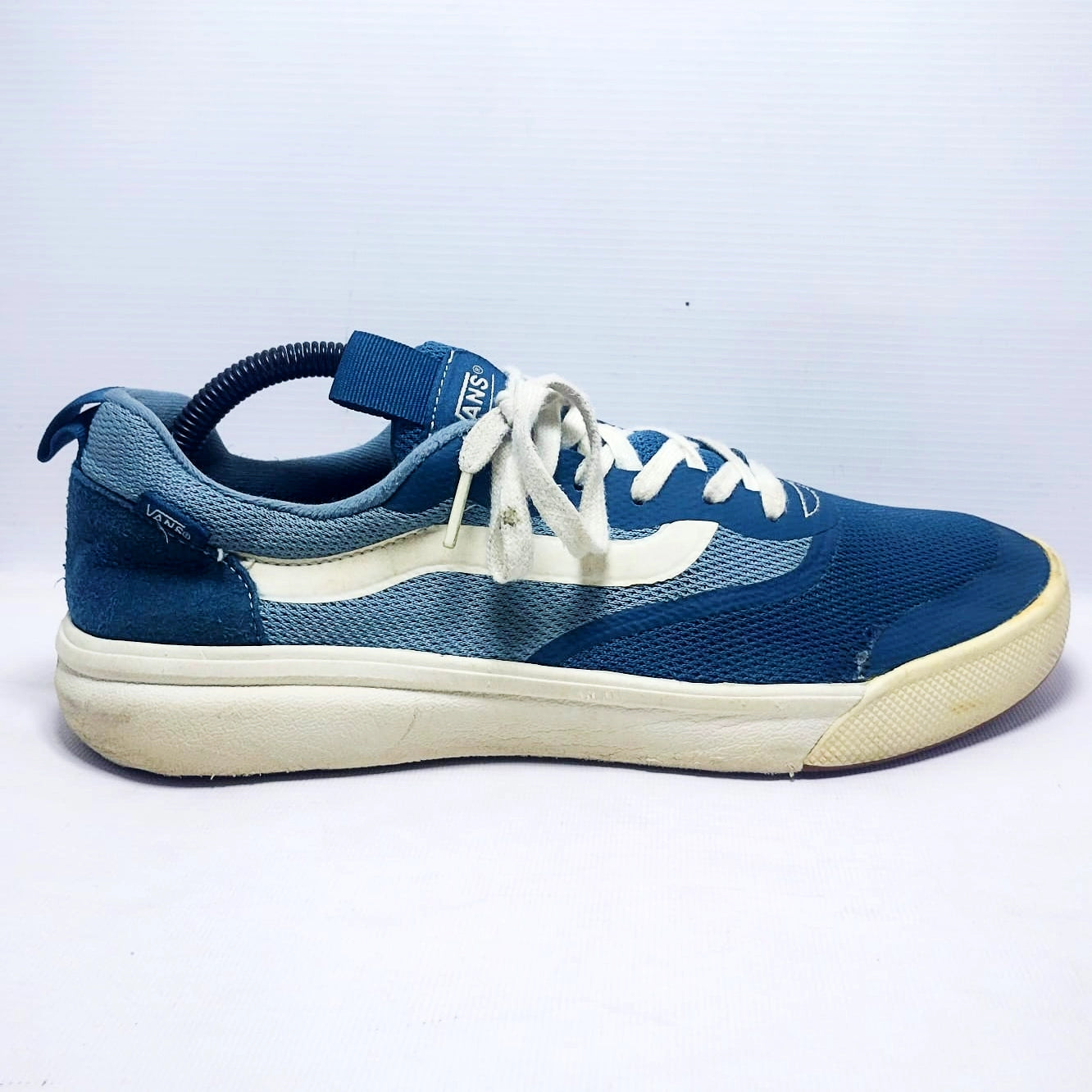 Vans UltraRange Rapidweld shoes