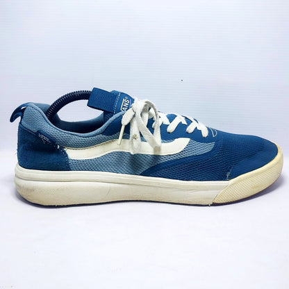 Vans UltraRange Rapidweld shoes