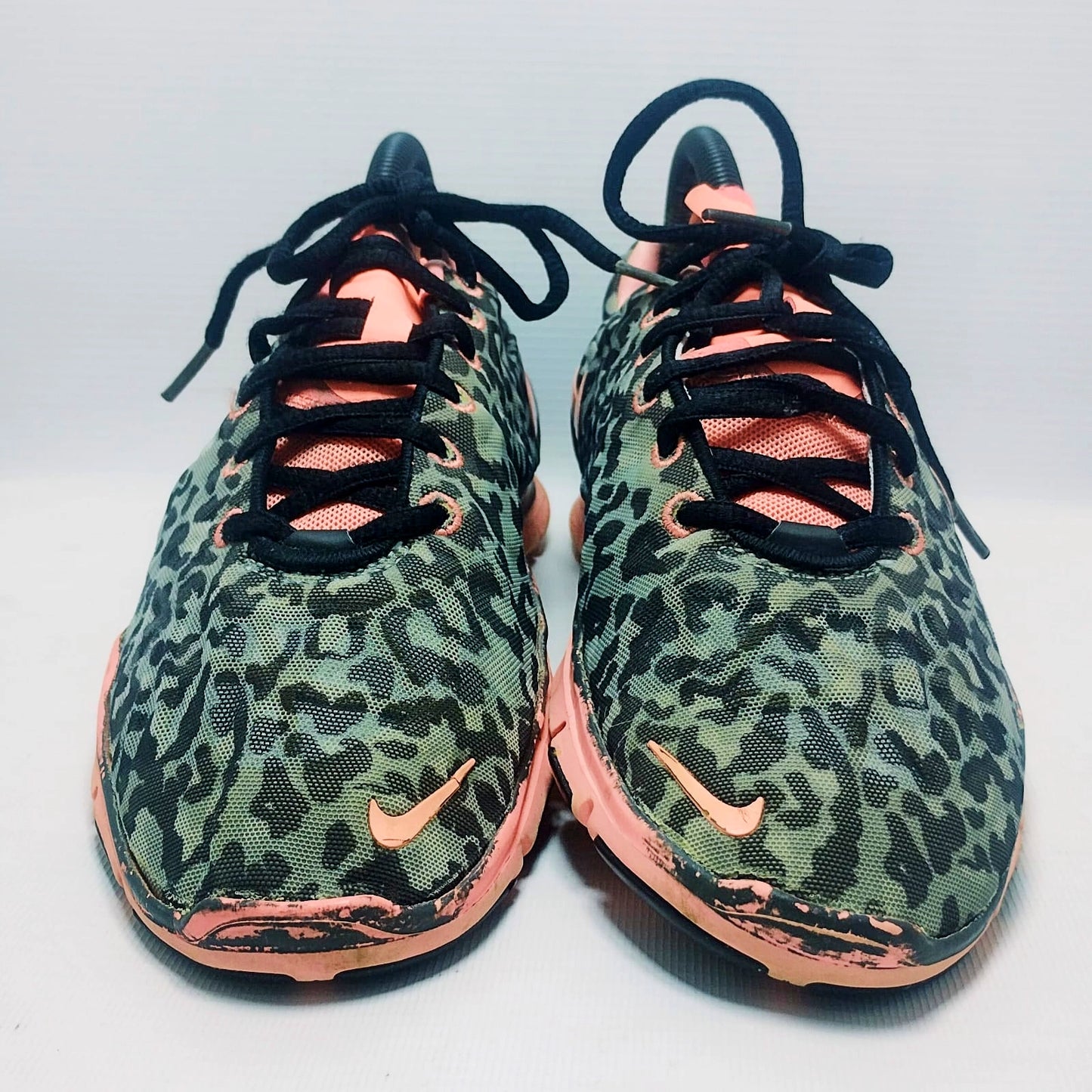 Nike Free TR Fit 3 cross-training sneaker