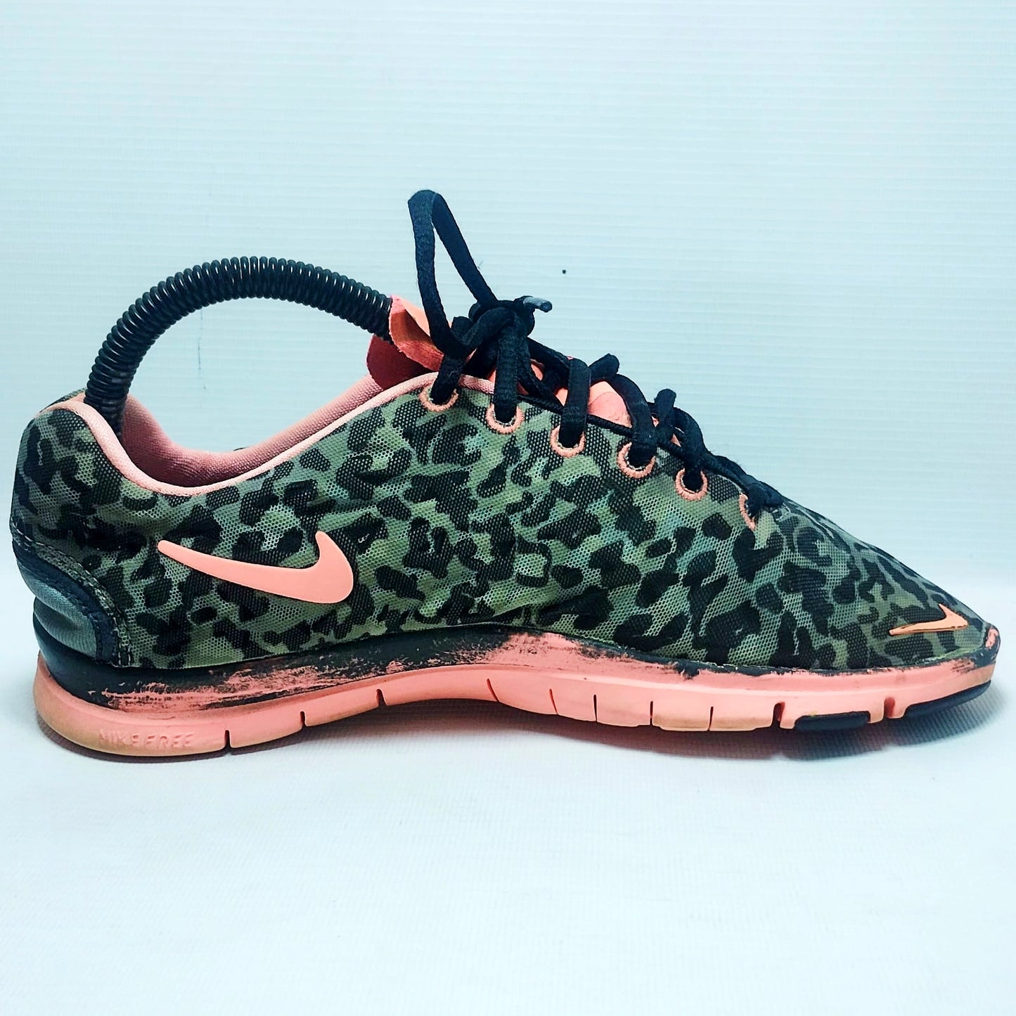 Nike Free TR Fit 3 cross-training sneaker