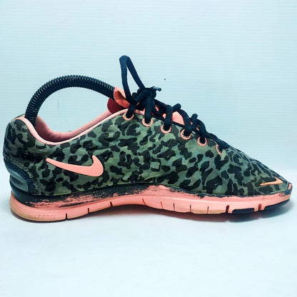 Nike Free TR Fit 3 cross-training sneaker