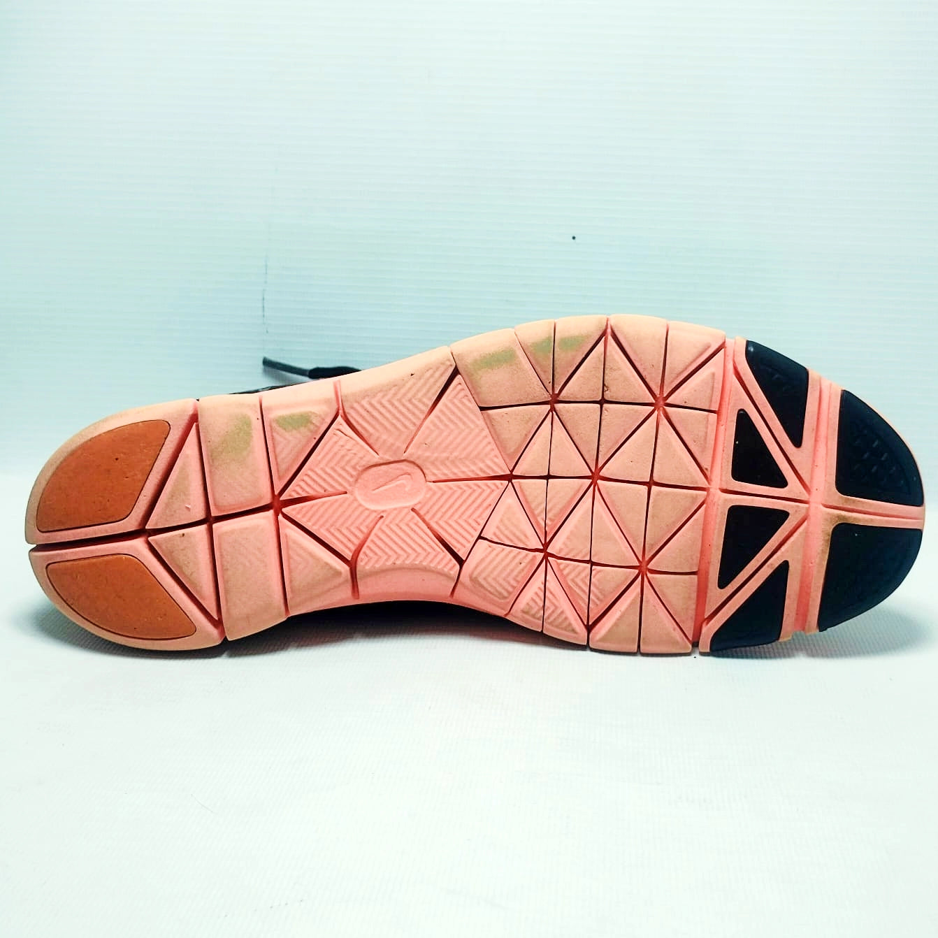 Nike Free TR Fit 3 cross-training sneaker