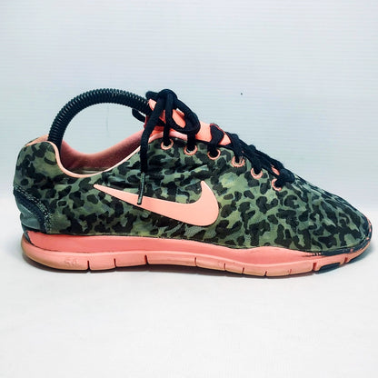 Nike Free TR Fit 3 cross-training sneaker