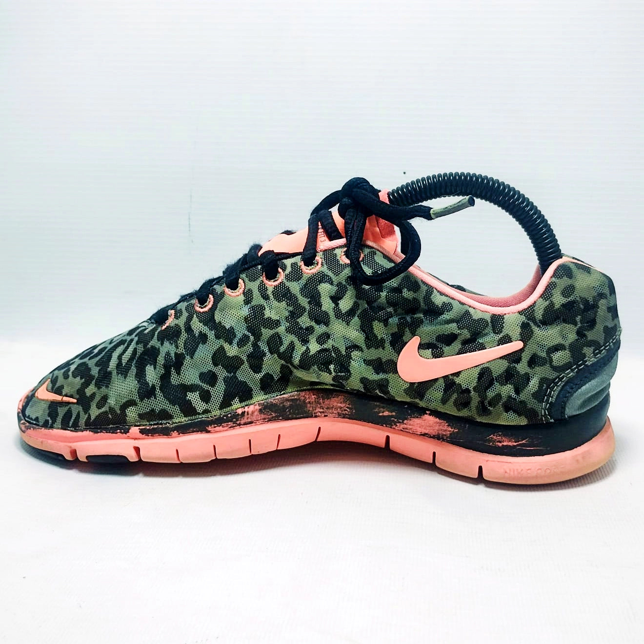 Nike Free TR Fit 3 cross-training sneaker