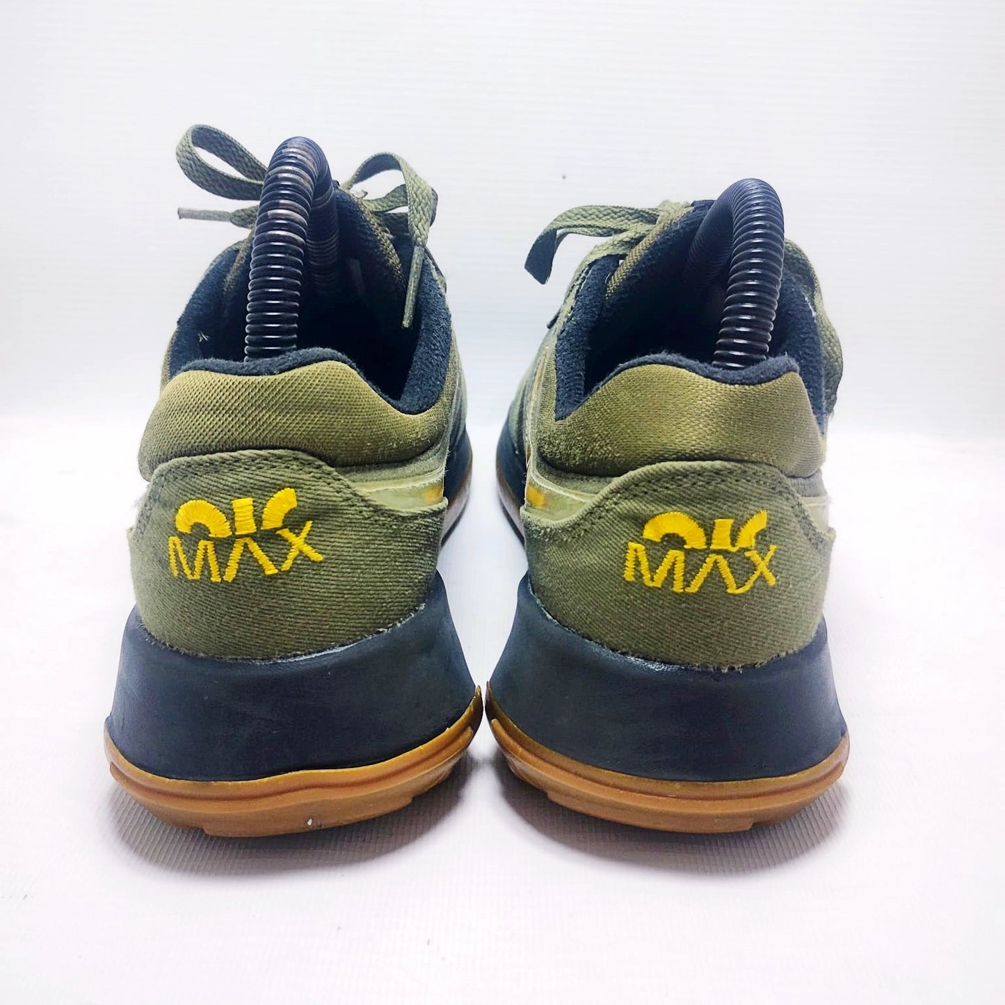 Nike Air Max Motif Next Nature GS