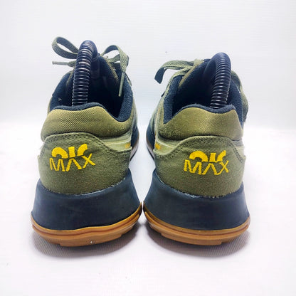 Nike Air Max Motif Next Nature GS