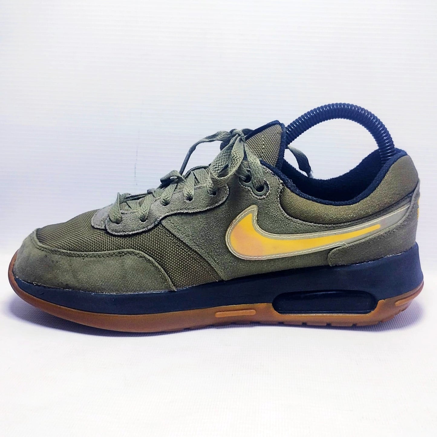 Nike Air Max Motif Next Nature GS