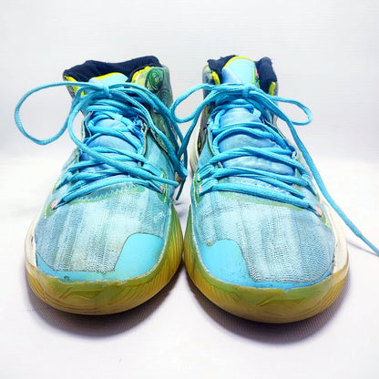 Nike Kyrie 6 Pre-Heat basketball shoe