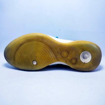 Nike Kyrie 6 Pre-Heat basketball shoe