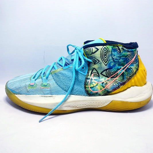 Nike Kyrie 6 Pre-Heat basketball shoe