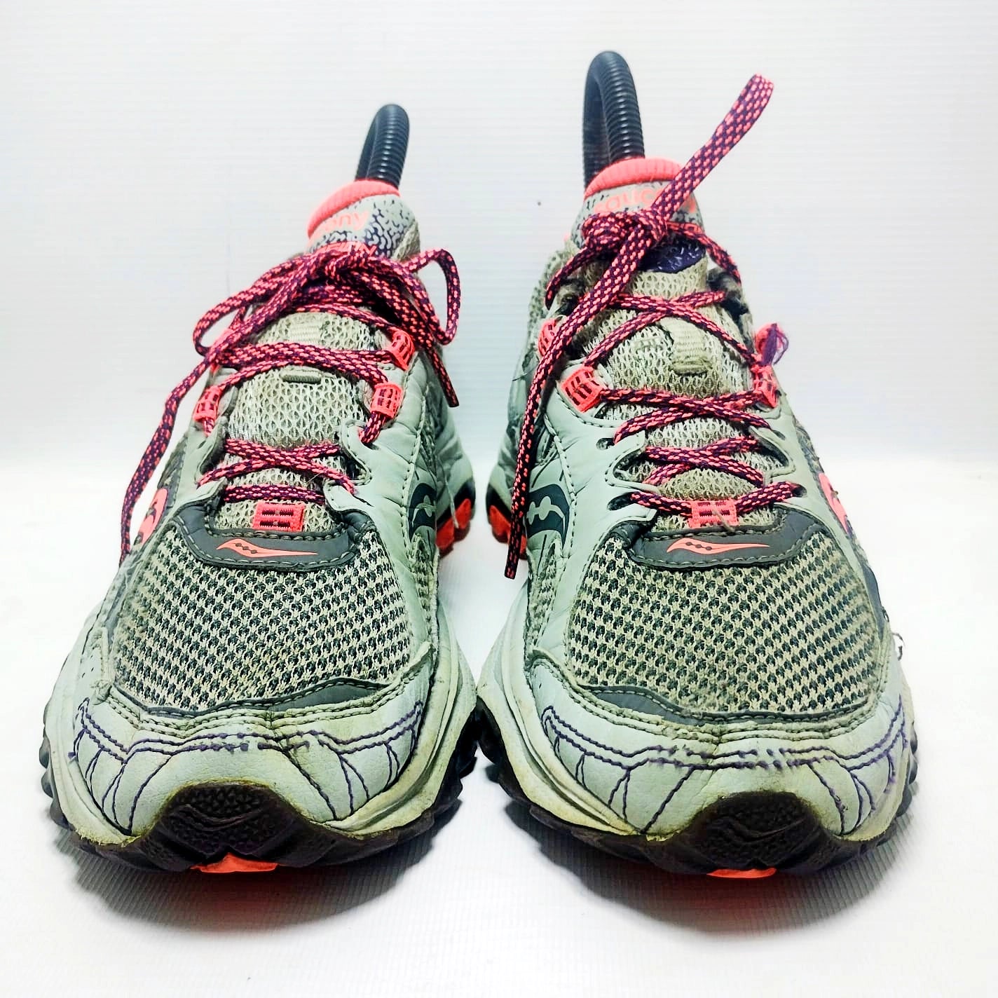 Saucony Grid Excursion TR9 trail running shoe