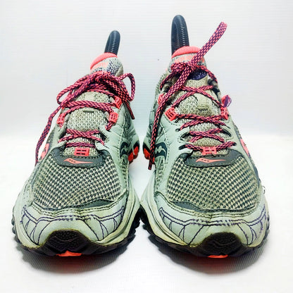 Saucony Grid Excursion TR9 trail running shoe