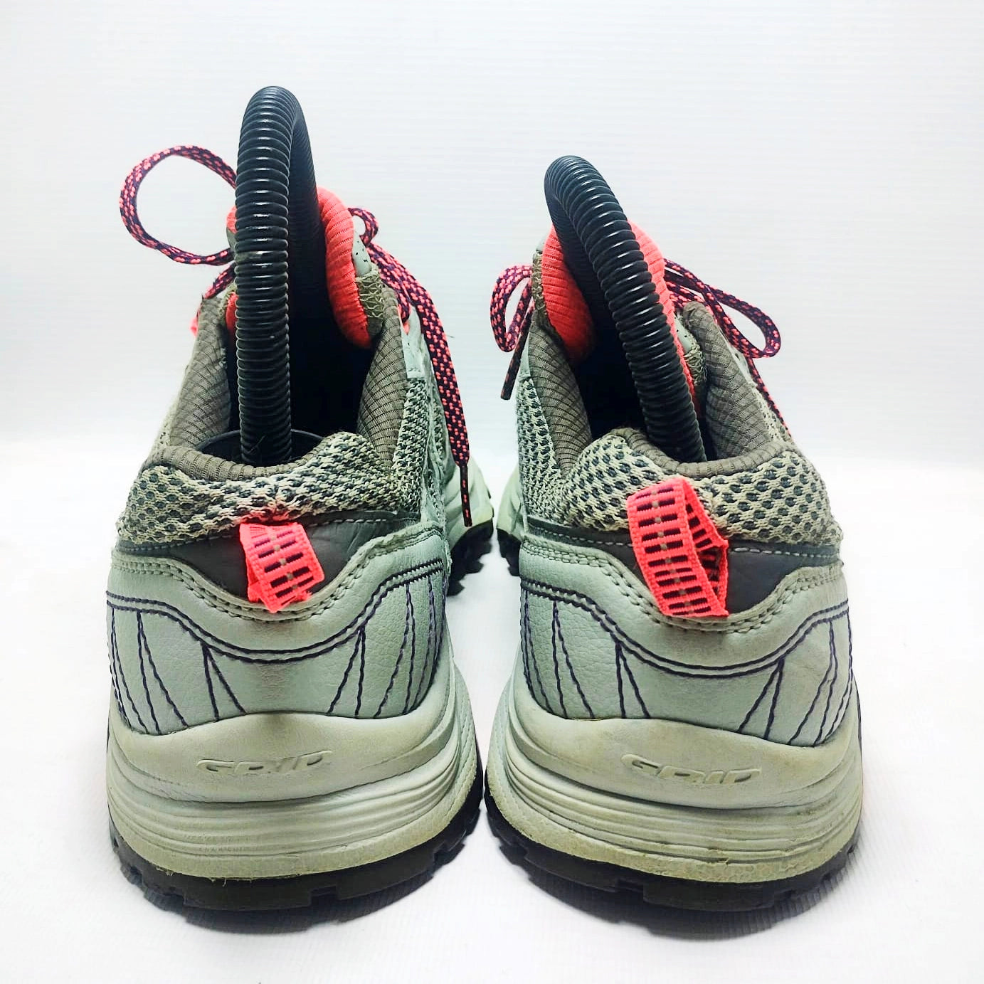 Saucony Grid Excursion TR9 trail running shoe