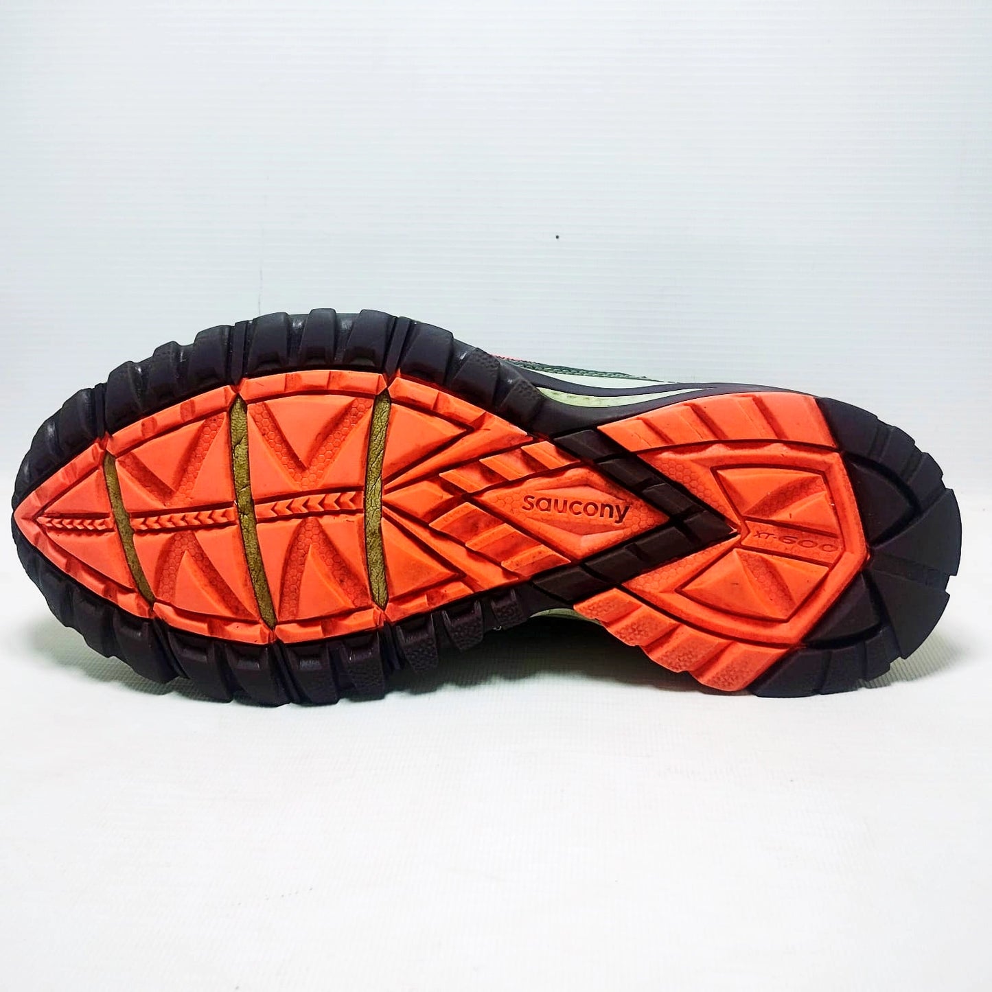 Saucony Grid Excursion TR9 trail running shoe