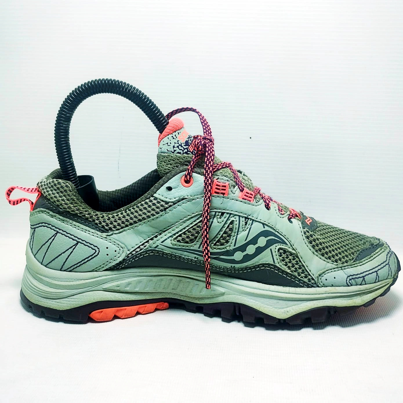 Saucony Grid Excursion TR9 trail running shoe
