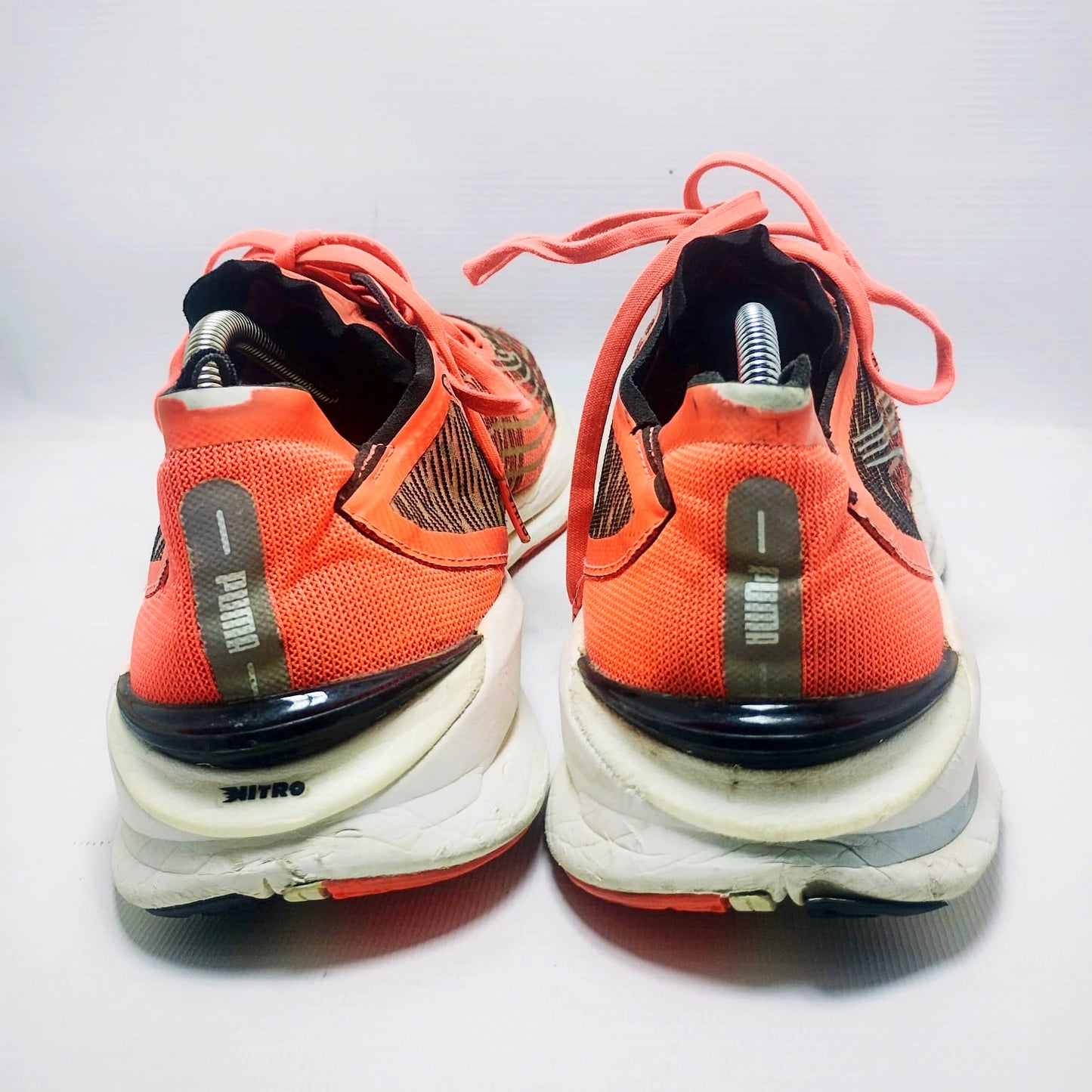 Puma Deviate NITRO 3 running shoe