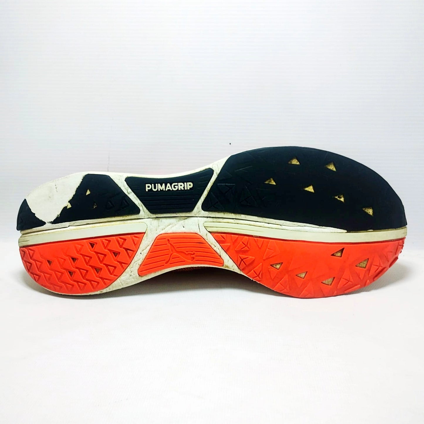 Puma Deviate NITRO 3 running shoe