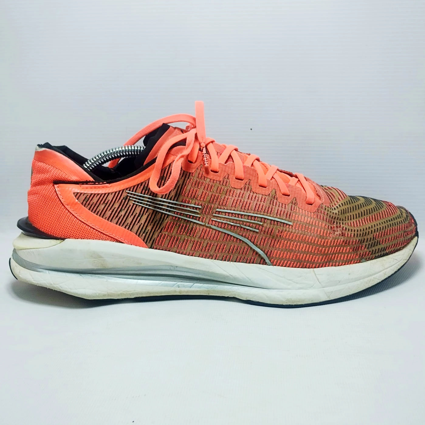 Puma Deviate NITRO 3 running shoe