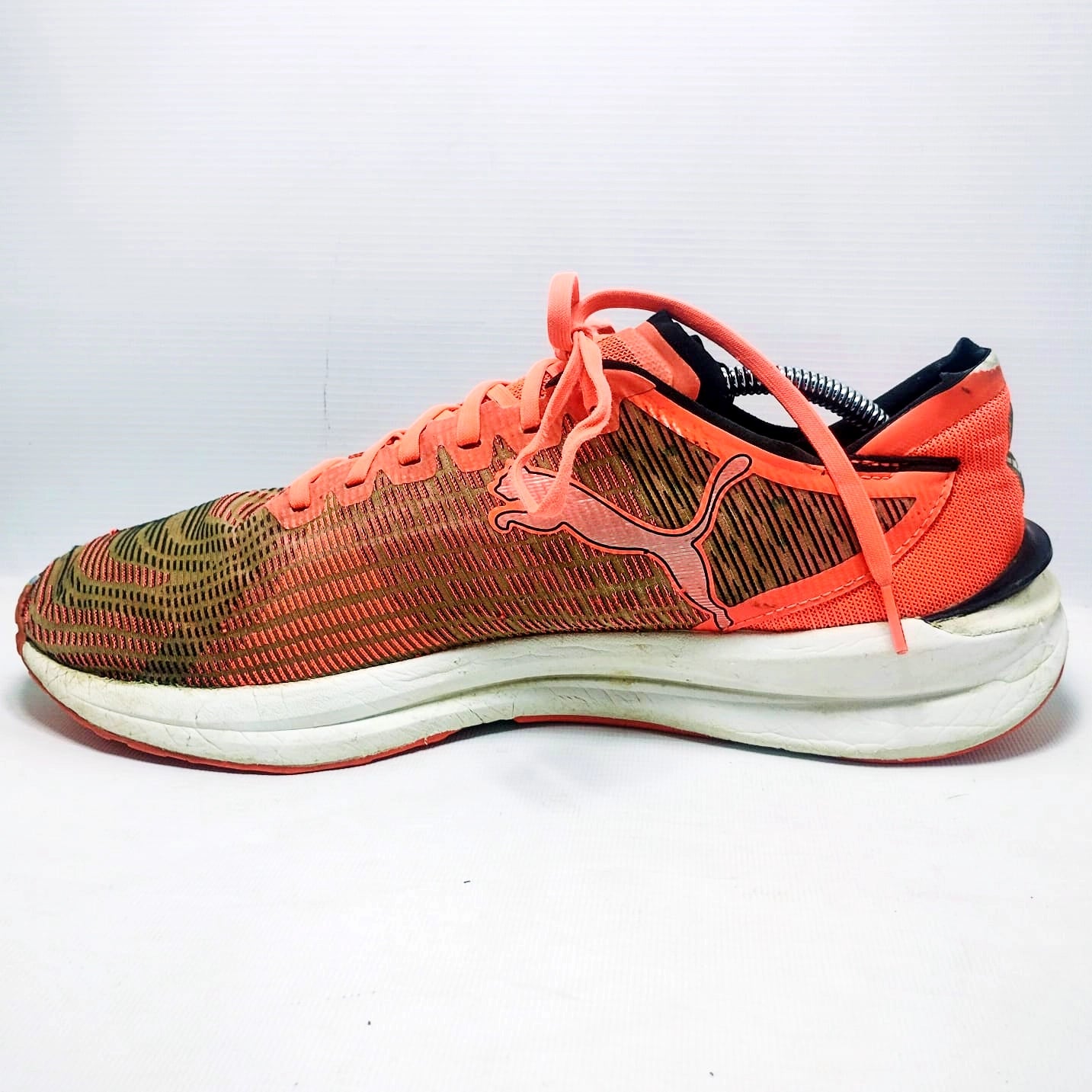 Puma Deviate NITRO 3 running shoe