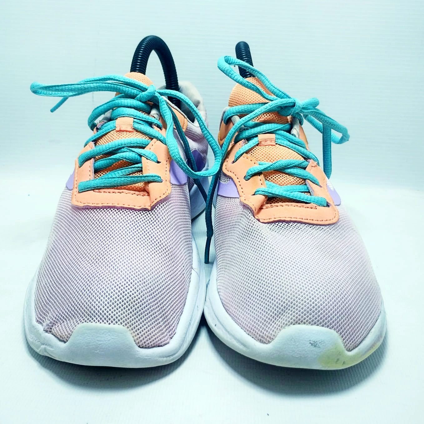 Athletic Works Lifestyle Mesh Jogger Sneakers