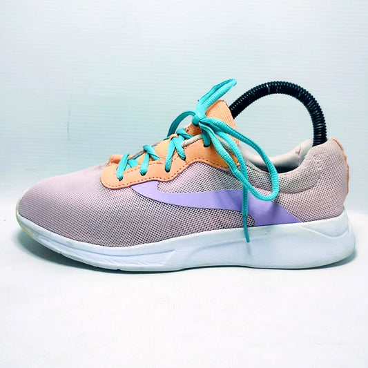 Athletic Works Lifestyle Mesh Jogger Sneakers