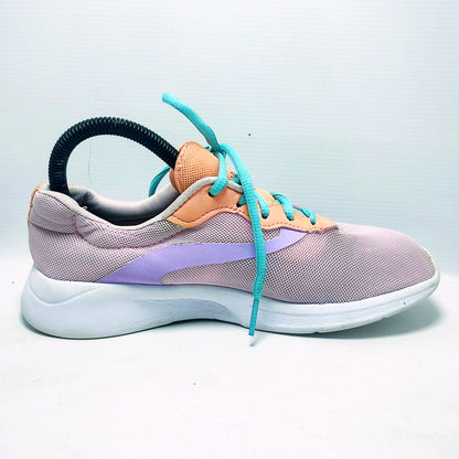 Athletic Works Lifestyle Mesh Jogger Sneakers