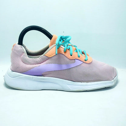 Athletic Works Lifestyle Mesh Jogger Sneakers