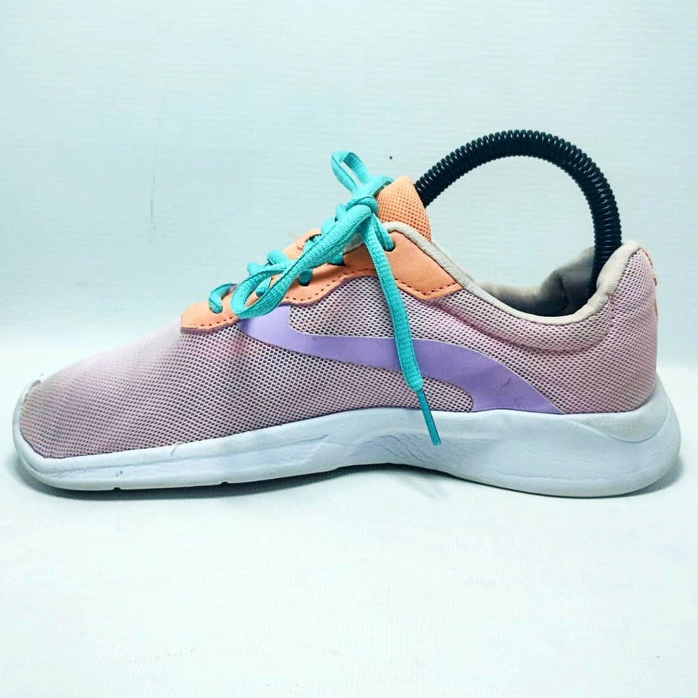 Athletic Works Lifestyle Mesh Jogger Sneakers