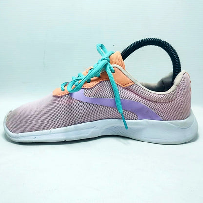 Athletic Works Lifestyle Mesh Jogger Sneakers