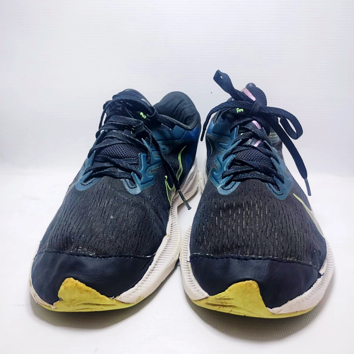 Nike Air Zoom Winflo 7 running shoe