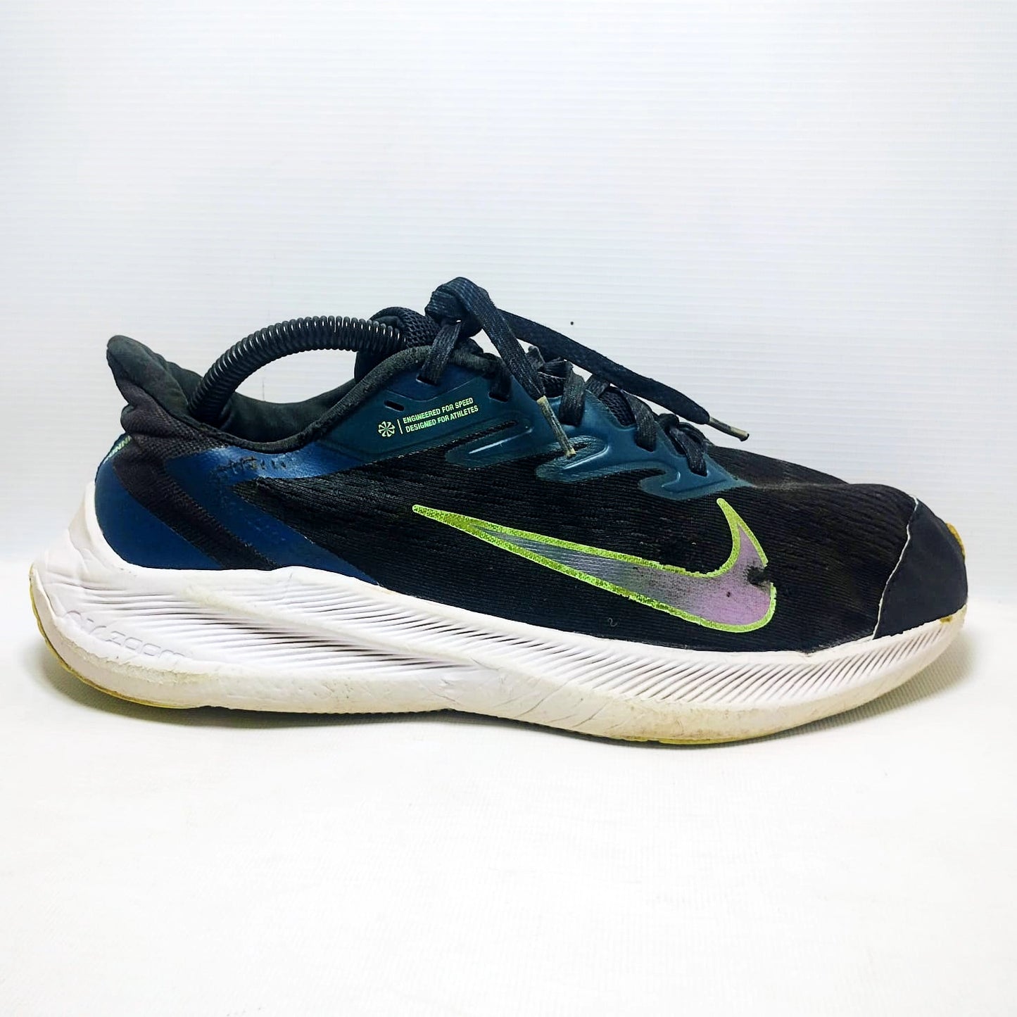 Nike Air Zoom Winflo 7 running shoe