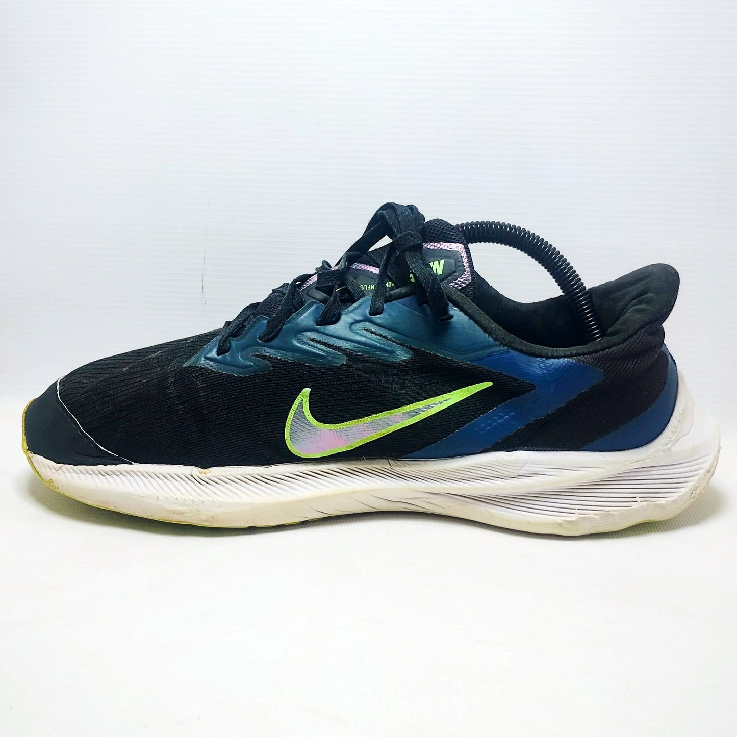 Nike Air Zoom Winflo 7 running shoe