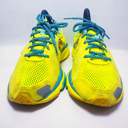 Newton Running Distance S III athletic sneakers