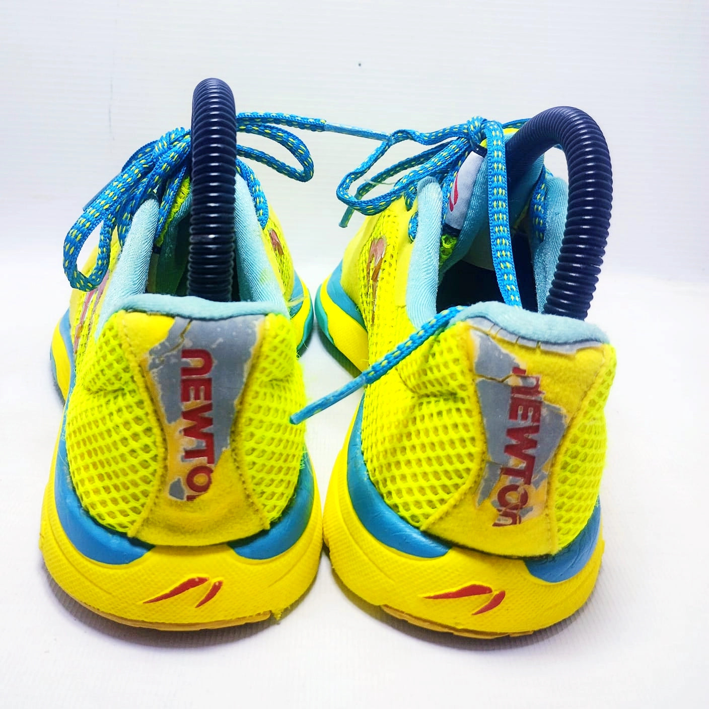 Newton Running Distance S III athletic sneakers