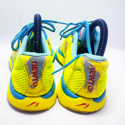 Newton Running Distance S III athletic sneakers