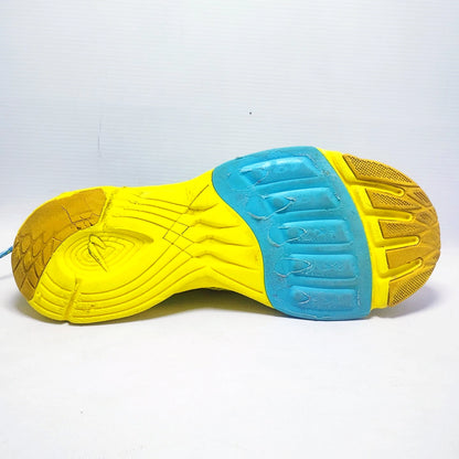 Newton Running Distance S III athletic sneakers