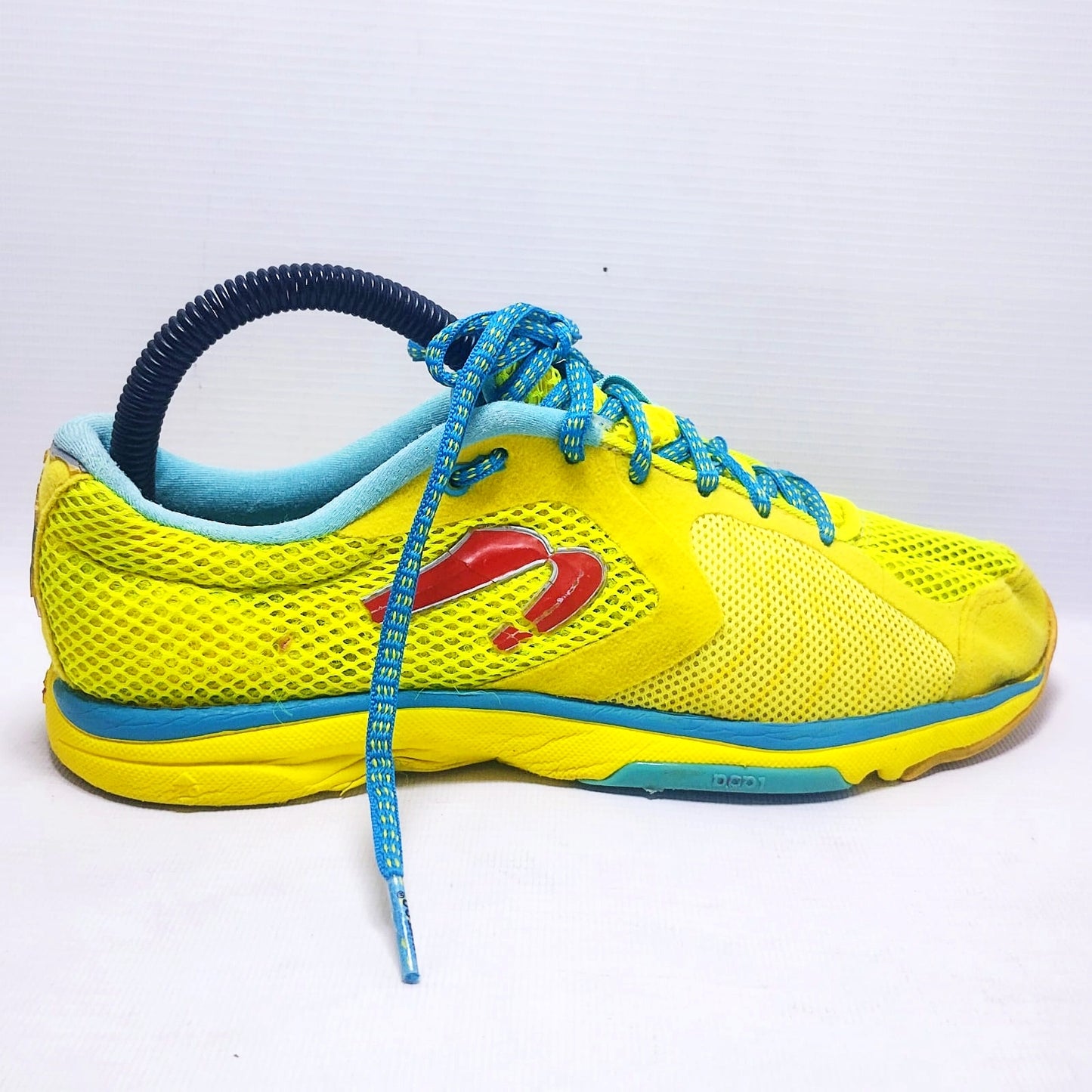 Newton Running Distance S III athletic sneakers